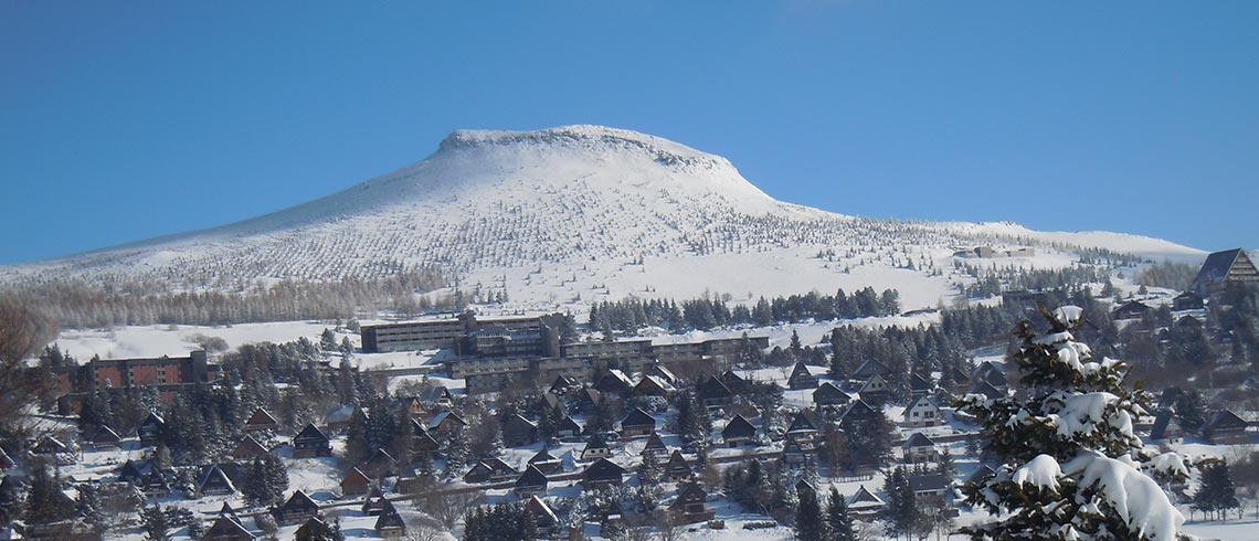 Super Besse Immo