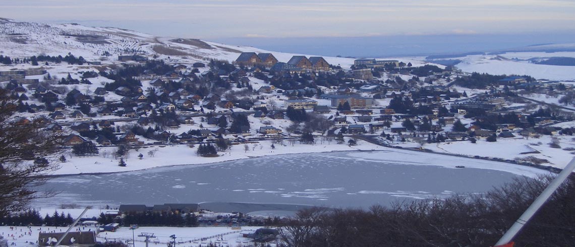 Super Besse Immo